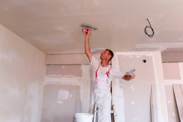 Best Drywall Crack Repair  in New York Mills, NY