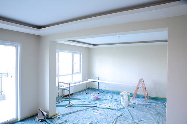 Eco-Friendly and Low-VOC Painting in New York Mills, NY